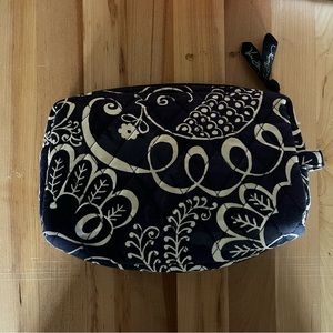 Vera Bradley Cosmetic Bag